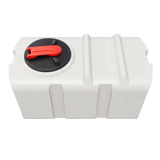 [RSK400E] Réservoir de transport et de stockage d'eau potable de 400 litres RSK-E