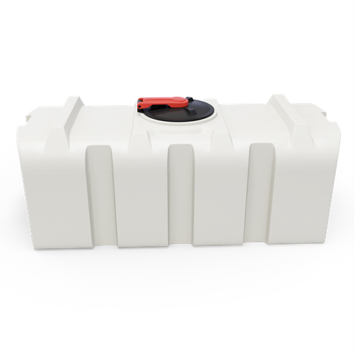 [RSK500E] Réservoir de transport et de stockage d'eau potable de 500 litres RSK-E