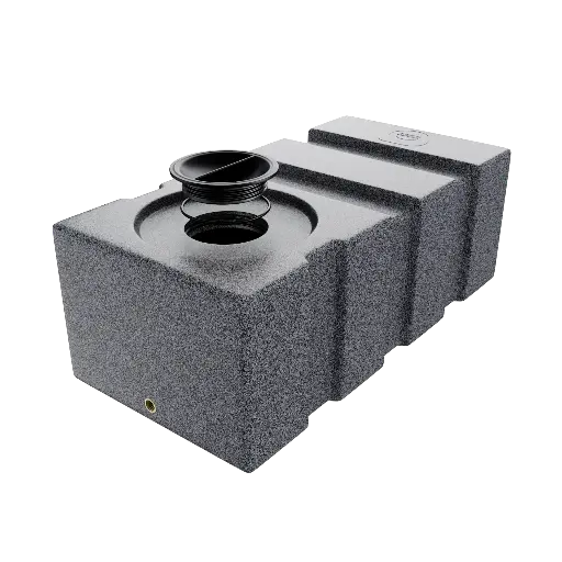 [RP80] Réservoir de transport et de stockage de 80 litres 