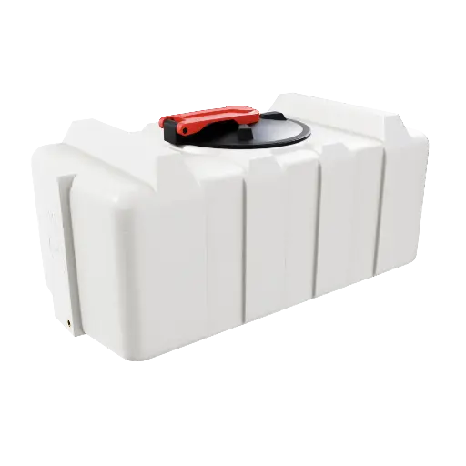 [RSG300E] Réservoir de transport et de stockage d'eau potable de 300 litres RSG-E