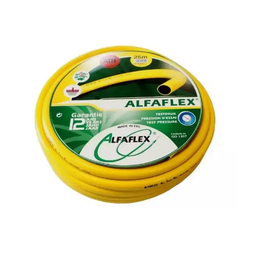 Tuyau d’arrosage Alfaflex 19mm