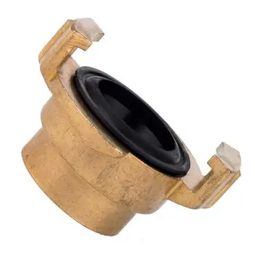 Raccords pour eau - Type GK - Raccord fileté femelle